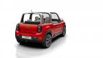 Citroen E-Mehari 2016 года